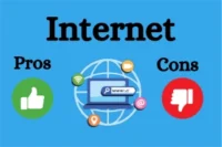 What are the Advantages and Disadvantages of Internet? Nida Ayoub