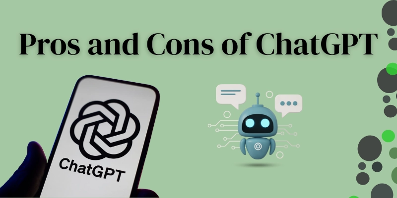 Pros and Cons of Chatgpt