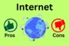 Advantages and Disadvantages of the Internet Complete Guide-Ayesha - Post Thumbnail