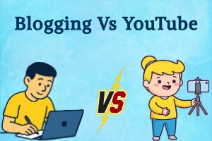 Blogging vs YouTube – Which Path Will Change Your Life (Afshan Khan-2)