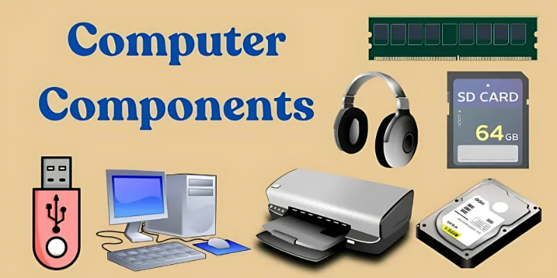 Computer Components