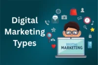 Different Types of Digital Marketing: 19 Major Kinds-(Ayesha 3)