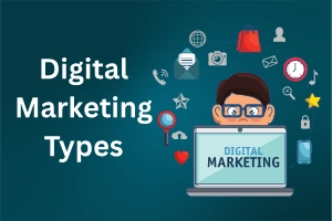 Different Types of Digital Marketing: 19 Major Kinds-(Ayesha 3)