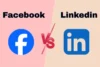 Facebook vs LinkedIn- The Best Plateform for the Beginners- Uzma Gulzar (3) - Post Thumbnail