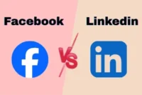 Facebook vs LinkedIn- The Best Plateform for the Beginners- Uzma Gulzar (3)