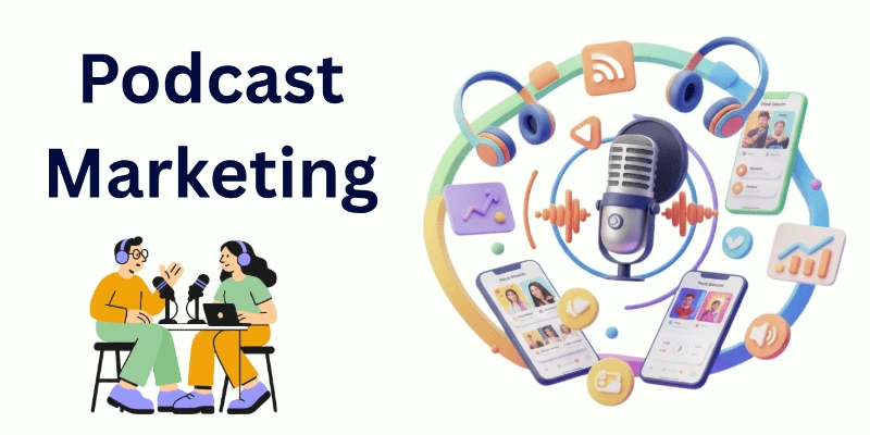 Podcast Marketing