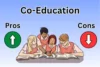 Pros and Cons of Co-Education: Surprising truths that you do not know - Uzma Gulzar (2) - Post Thumbnail