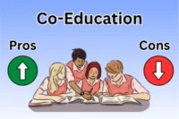 Pros and Cons of Co-Education: Surprising truths that you do not know – Uzma Gulzar (2)