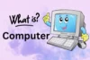 What is Computer - Complete Guide for Beginners- Rimsha 1 - Post Thumbnail