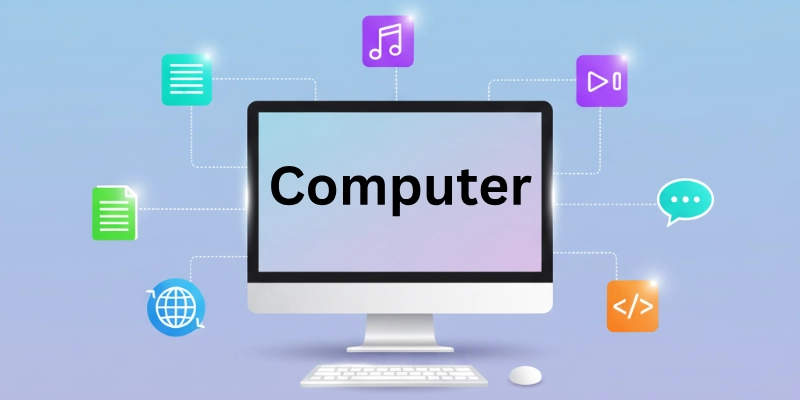 What is Computer?